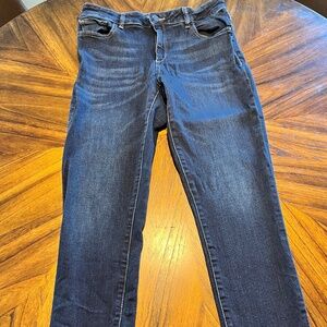DL1961 skinny jeans